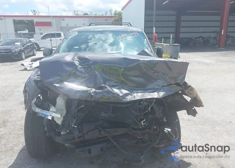 2014 Dodge Durango Sxt from USA, damaged, VIN 1C4RDJAG2EC349440